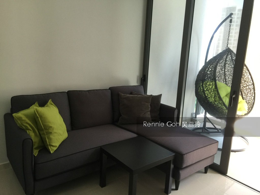H2O Residences (D28), Condominium #154462272